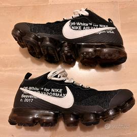 Capor max OFF-WHITE