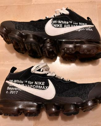Capor max OFF-WHITE