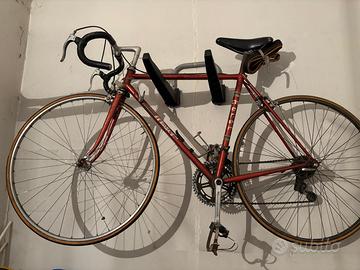 Bici da Corsa Moser usata fine anni 80