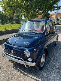 Fiat 500 L