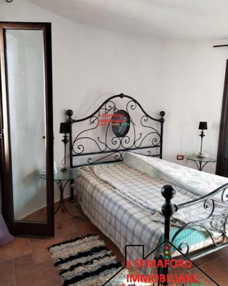 Villa a Balestrate (Rif.1042)