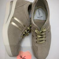 Scarpe Nero Giardini 