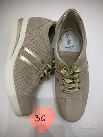 Scarpe Nero Giardini 