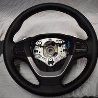BMW F20 F30 volante completo di palette no airbag