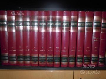 Enciclopedia Universo