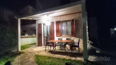 Affitti estivi appartamento Numana