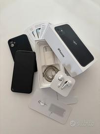 iPhone 11 – 128 GB Perfetto+Accessori Originali