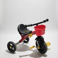 Triciclo chicco Ducati