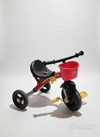 Triciclo chicco Ducati