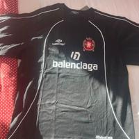 Maglietta Balenciaga, taglia L, originale