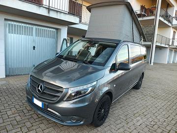 MERCEDES MARCO POLO 2020