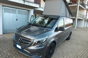 MERCEDES MARCO POLO 2020