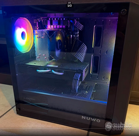 PC Gaming/multiuso