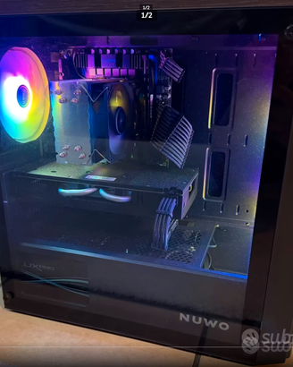 PC Gaming/multiuso