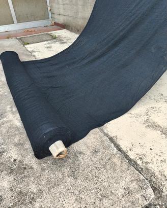 telo nero oscurante 