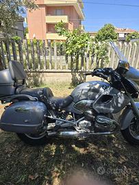 Bmw r 1200 cl