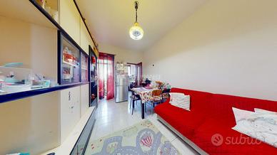 TRILOCALE VIA GOTTARDO 51