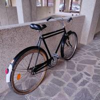 bici olanda contropedale