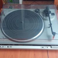 Giradischi Technics SL-BD22 completo di cavi