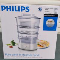 Vaporiera Philips