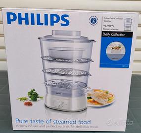 Vaporiera Philips