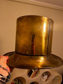 Lampada in ottone Hans Agne Jakobsson