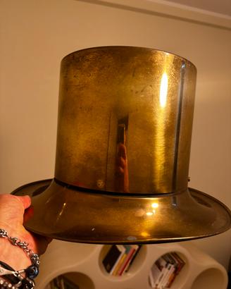 Lampada in ottone Hans Agne Jakobsson