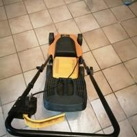 tagliaerba elettrico