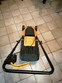 tagliaerba elettrico