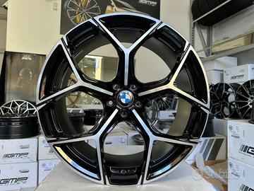 Cerchi NUOVI Bmw raggio 20 cod.87431