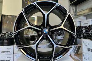 Cerchi NUOVI Bmw raggio 20 cod.87431