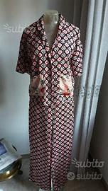 Abito pigiama donna tg. 34
