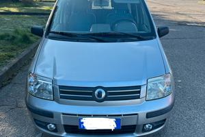 Fiat Panda 1.2 - benzina - 135000 km