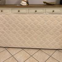 Materasso in lattice