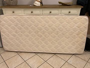 Materasso in lattice