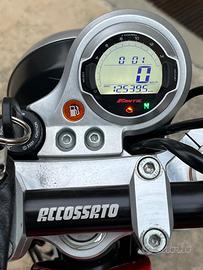 Fantic Caballero 250 - 2019