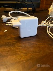 Caricabatteria Mac Book Air Originale