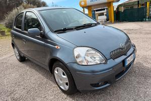 Toyota Yaris 1.0
