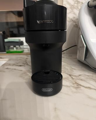 Macchina caffè Vertuo Pop