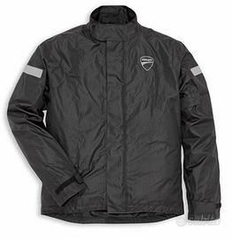 GIACCA ANTIPIOGGIA STRADA C2 - ULTIMA TAGLIA