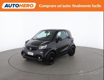 SMART ForTwo JZ34474
