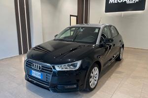 Audi A1 SPB 1.6 TDI 116 CV Design