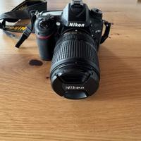 Nikon D7100
