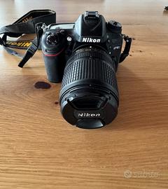Nikon D7100