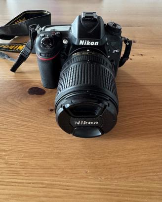 Nikon D7100