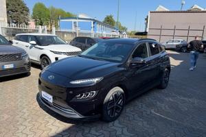 HYUNDAI Kona EV 64 kWh XLine