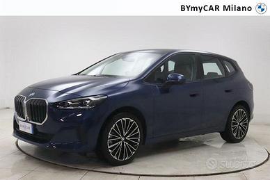 BMW Serie 2 223i Active Tourer mhev 48V xdrive au