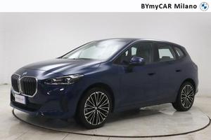 BMW Serie 2 223i Active Tourer mhev 48V xdrive au