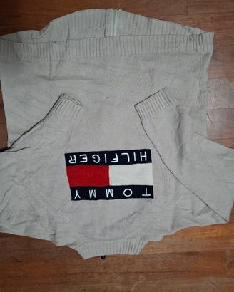 maglioncino Tommy hilfiger 