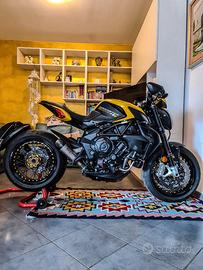 Mv dragster 800rr